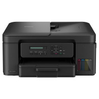 BROTHER T730DW - WIFI, Duplex Imp, ADF Oficio, Ampliacion, Multifuncional Color • NUEVA