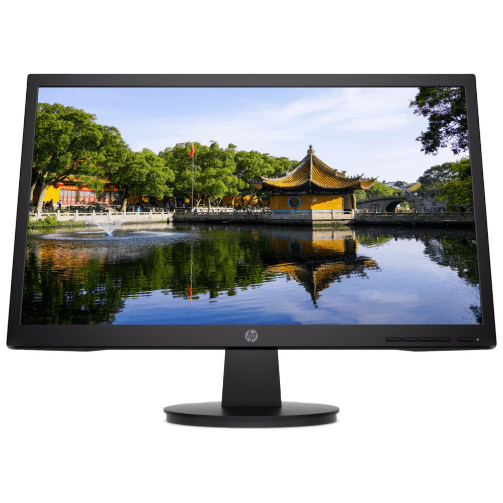 Monitor HP • 22" Pulgadas, HDMI, FULL HD LED, 75Hz • NUEVO Monitor HP • 22" Pulgadas, HDMI, FULL HD LED, 75Hz • NUEVO