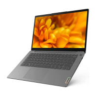 LENOVO V14 G4 • AMD® Ryzen3 7320U - 4-Nucleos (Reales), SSD 256GB, RAM 16GB, TGd Radeon 2GB, WIN 11, FULL HD 14" • NUEVO
