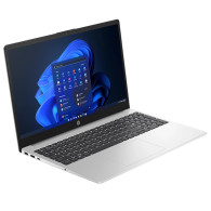 HP 255 G10 • AMD® Ryzen3 7520U - 4 Nucleos (Reales), SSD 512GB, RAM 8GB, Gi 4GB, WIN 11, HD 15.6" • NUEVO
