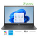 DELL 3510 • Core® i5 - 10ma Gen, 4 Núcleos (Reales), SSD 256GB, RAM 8GB, Gi 4GB, WIN 11, HD 15.6" • USADO