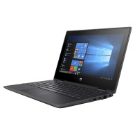 HP X360 2 En 1 • Core® i3 - 10ma Gen - SSD 128GB | RAM 8GB | Gi 4GB | WINDOWS 11 Pro | TACTIL-TOUCH LED HD 11.6" • USADO