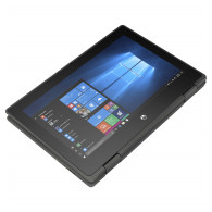 HP X360 2 En 1 • Core® i3 - 10ma Gen, SSD 128GB, RAM 8GB, Gi 4GB, WINDOWS 11, TACTIL LED HD 11.6" • USADO HP X360 2 En 1 • Core® i3 - 10ma Gen, SSD 128GB, RAM 8GB, Gi 4GB, WINDOWS 11, TACTIL LED HD 11.6" • USADO