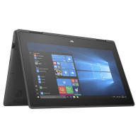 HP X360 2 En 1 • Core® i3 - 10ma Gen, SSD 128GB, RAM 8GB, Gi 4GB, WINDOWS 11, TACTIL LED HD 11.6" • USADO