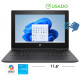 HP X360 2 En 1 • Core® i3 - 10ma Gen, SSD 128GB, RAM 8GB, Gi 4GB, WINDOWS 11, TACTIL LED HD 11.6" • USADO