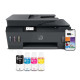 HP Smart Tank 530W - WIFI, ADF Oficio, Ampliacion, Multifuncional Color • NUEVA