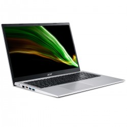 ACER A315-59 • Core® i3 - 12va, 6-Nucleos (Reales), SSD 512GB, RAM 8GB, Gi 4GB, WIN 11, FULL HD 15.6" • NUEVO