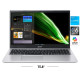 ACER A315-59 • Core® i3 - 12va Gen, 6Nucleos (Reales) - SSD 512GB | RAM 8GB | Gi 4GB | WIN 11 | FULL HD 15.6" • NUEVO