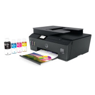 HP Smart Tank 530W - WIFI, ADF Oficio, Ampliacion, Multifuncional Color • NUEVA HP Smart Tank 530W - WIFI, ADF Oficio, Ampliacion, Multifuncional Color • NUEVA