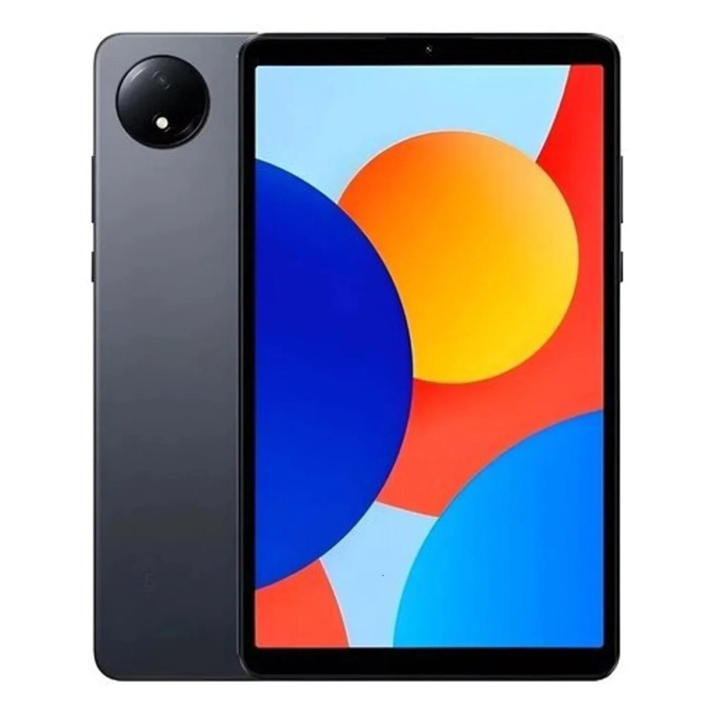 XIAOMI REDMI PAD SE • Octa-Core (2.0 GHz), 64GB SSD, 4GB RAM, HD 8.7" • NUEVA XIAOMI REDMI PAD SE • Octa-Core (2.0 GHz), 64GB SSD, 4GB RAM, HD 8.7" • NUEVA
