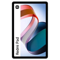 XIAOMI REDMI PAD SE • Octa-Core (2.4 GHz), 128GB SSD, 4GB RAM, FULL HD+ 11" • NUEVA