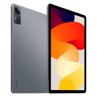 XIAOMI REDMI PAD SE • Octa-Core (2.4 GHz), 128GB SSD, 4GB RAM, FULL HD+ 11" • NUEVA