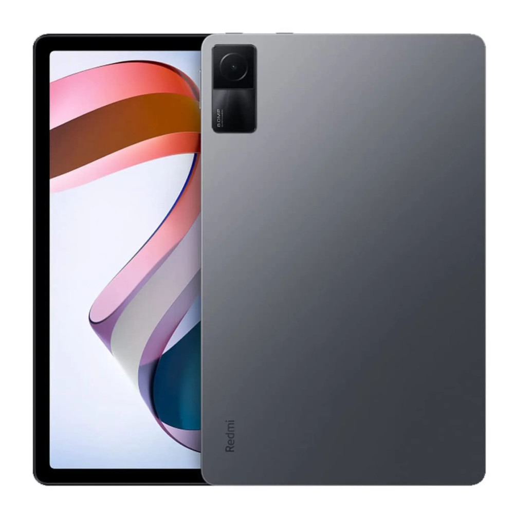 XIAOMI REDMI PAD SE • Octa-Core (2.4 GHz), 128GB SSD, 4GB RAM, FULL HD+ 11" • NUEVA XIAOMI REDMI PAD SE • Octa-Core (2.4 GHz), 128GB SSD, 4GB RAM, FULL HD+ 11" • NUEVA