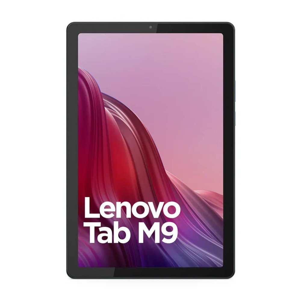 LENOVO TAB 9 • Octa-Core (2.0 GHz), 128GB SSD, 4GB RAM, HD 9" + Funda • NUEVA