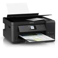 EPSON EcoTank L4260 - WIFI, Panel LCD, Duplex Imp, Ampliacion, Multifuncional Color • NUEVA EPSON EcoTank L4260 - WIFI, Panel LCD, Duplex Imp, Ampliacion, Multifuncional Color • NUEVA