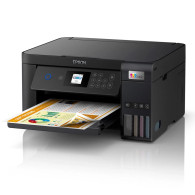 EPSON EcoTank L4260 - WIFI, Panel LCD, Duplex Imp, Ampliacion, Multifuncional Color • NUEVA EPSON EcoTank L4260 - WIFI, Panel LCD, Duplex Imp, Ampliacion, Multifuncional Color • NUEVA