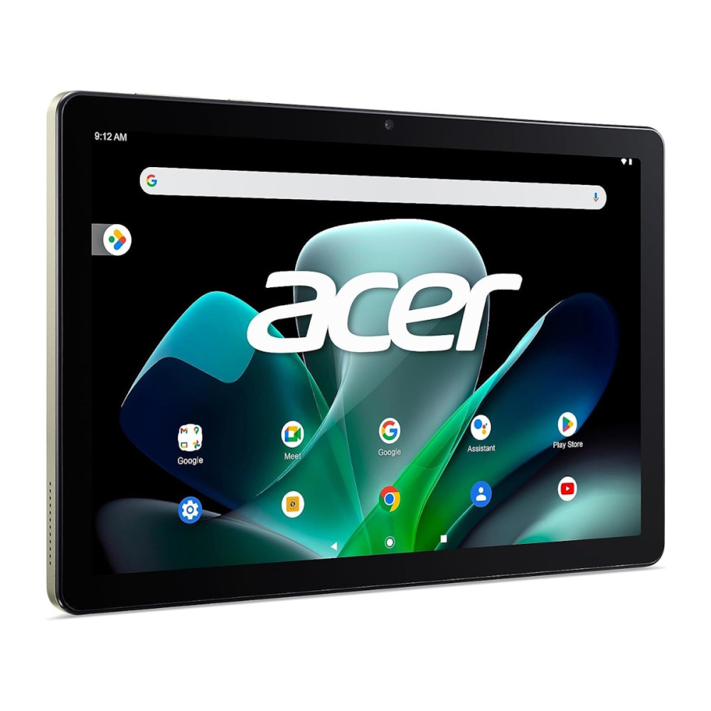 ACER ICONICA M10 • Octa-Core (2.0 GHz), 64GB SSD, 4GB RAM, HD 10.1" • NUEVA ACER ICONICA M10 • Octa-Core (2.0 GHz), 64GB SSD, 4GB RAM, HD 10.1" • NUEVA