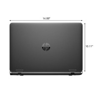 HP 650 G2 • Core® i5 - 6ta Gen, SSD 256GB , RAM 16GB, Gi 8GB, WIN 11 PRO, FULL HD 15.6" • USADO