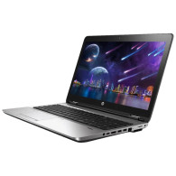 HP 650 G2 • Core® i5 - 6ta Gen, SSD 256GB , RAM 16GB, Gi 8GB, WIN 11 PRO, FULL HD 15.6" • USADO