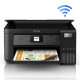 EPSON EcoTank L4260 - WIFI, Panel LCD, Duplex Imp, Ampliacion, Multifuncional Color • NUEVA