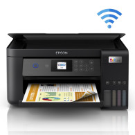 EPSON EcoTank L4260 - WIFI, Panel LCD, Duplex Imp, Ampliacion, Multifuncional Color • NUEVA EPSON EcoTank L4260 - WIFI, Panel LCD, Duplex Imp, Ampliacion, Multifuncional Color • NUEVA