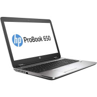 HP 650 G2 • Core® i5 - 6ta Gen, SSD 256GB , RAM 16GB, Gi 8GB, WIN 11 PRO, FULL HD 15.6" • USADO