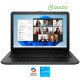 HP 240 G4 • Core® i3 - 5ta Gen - DISCO 128GB SSD | RAM 8GB | TGi 2GB | WIN 11 Pro | LED HD 14" • USADO