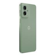 MOTO G55 - 5G • Octa-Core (2.5 GHz), 256GB, 8GB RAM + 8GB RAM Boost, 5G, FULL HD+ 6.5" • NUEVO