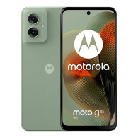 MOTO G55 - 5G • Octa-Core (2.5 GHz), 256GB, 8GB RAM + 8GB RAM Boost, 5G, FULL HD+ 6.5" • NUEVO