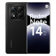 XIAOMI NOTE 14 PRO 5G • Octa-Core (2.5 GHz) - 256GB | 8GB RAM | 5G | 1.5K 6.7" • NUEVO