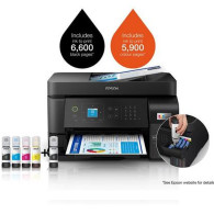 EPSON Ecotank L5590 - WIFI, RED, ADF Oficio, Multifuncional Color • NUEVA EPSON Ecotank L5590 - WIFI, RED, ADF Oficio, Multifuncional Color • NUEVA