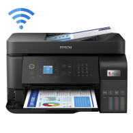 EPSON Ecotank L5590 - WIFI, RED, ADF Oficio, Multifuncional Color • NUEVA EPSON Ecotank L5590 - WIFI, RED, ADF Oficio, Multifuncional Color • NUEVA