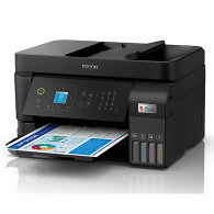 EPSON Ecotank L5590 - WIFI, RED, ADF Oficio, Multifuncional Color • NUEVA EPSON Ecotank L5590 - WIFI, RED, ADF Oficio, Multifuncional Color • NUEVA
