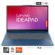 LENOVO 3 15AMN8 • AMD® Ryzen3 7320U - 4Nucleos (Reales) - SSD 512GB | RAM 8GB | Gi 4GB | WIN 11 | FULL HD 15.6" • NUEVO