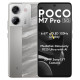 XIAOMI POCO M7 PRO 5G • Octa-Core (2.5 GHz) - 512GB | 12GB RAM | 5G | FULL HD+ 6.7" • NUEVO