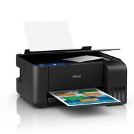 EPSON Ecotank L3251 - WIFI, Multifuncional Color • NUEVA