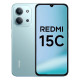 XIAOMI REDMI 15C • Octa-Core (2.0 GHz) - 128GB | 4GB RAM | 4G LTE | HD+ 6.9" • NUEVO