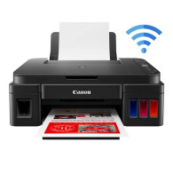 CANON Pixma G3110 - WIFI, Multifuncional Color • USADA