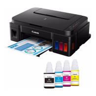 CANON Pixma G2100 - Multifuncional Color • USADA