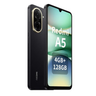 XIAOMI REDMI A5 • Octa-Core (1.8 GHz) - 128GB | 4GB RAM | 4G LTE | HD+ 6.8" • NUEVO