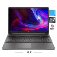 HP 250 G9 • Intel® N4500 - 2Nucleos (Reales) - SSD 256GB | RAM 8GB | Gi 4GB | WIN 11 | HD 15.6" • NUEVO