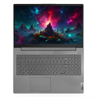 LENOVO V15 G4 • AMD® Ryzen5 7520U - 4Nucleos (Reales) - SSD 512GB | RAM 16GB | Gi 4GB | WIN 11 | HD 15.6" • NUEVO LENOVO V15 G4 • AMD® Ryzen5 7520U - 4Nucleos (Reales) - SSD 512GB | RAM 16GB | Gi 4GB | WIN 11 | HD 15.6" • NUEVO