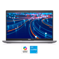DELL 5420 • Core® i5 - 11va Gen, 4 Nucleos (Reales) - SSD 256GB | RAM 16GB | Gi 8GB | WIN 11 Pro | LED HD 14" • USADO