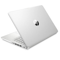 HP 14-DQ3502 • Intel® N4500 - 2Núcleos (Reales) - SSD 512GB | RAM 8GB | Gi 4GB | WIN 11 | HD 14" • NUEVO