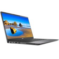 DELL 7400 • Core® i5 - 8va Gen, 4 Nucleos (Reales) - SSD 256GB | RAM 8GB | Gi 4GB | WIN 11 Pro | TACTIL-TOUCH LED HD 14" • USADO