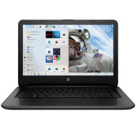 HP 240 G4 • Core® i3 - 5ta Gen, DISCO 256GB SSD, RAM 8GB, TGi 2GB, WIN 11 PRO, LED HD 14" • USADO