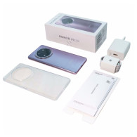 HONOR X9C Smart • Octa-Core (2.5 GHz) - 256GB | 8GB RAM | 4G | FULL HD+ 6.8" • NUEVO