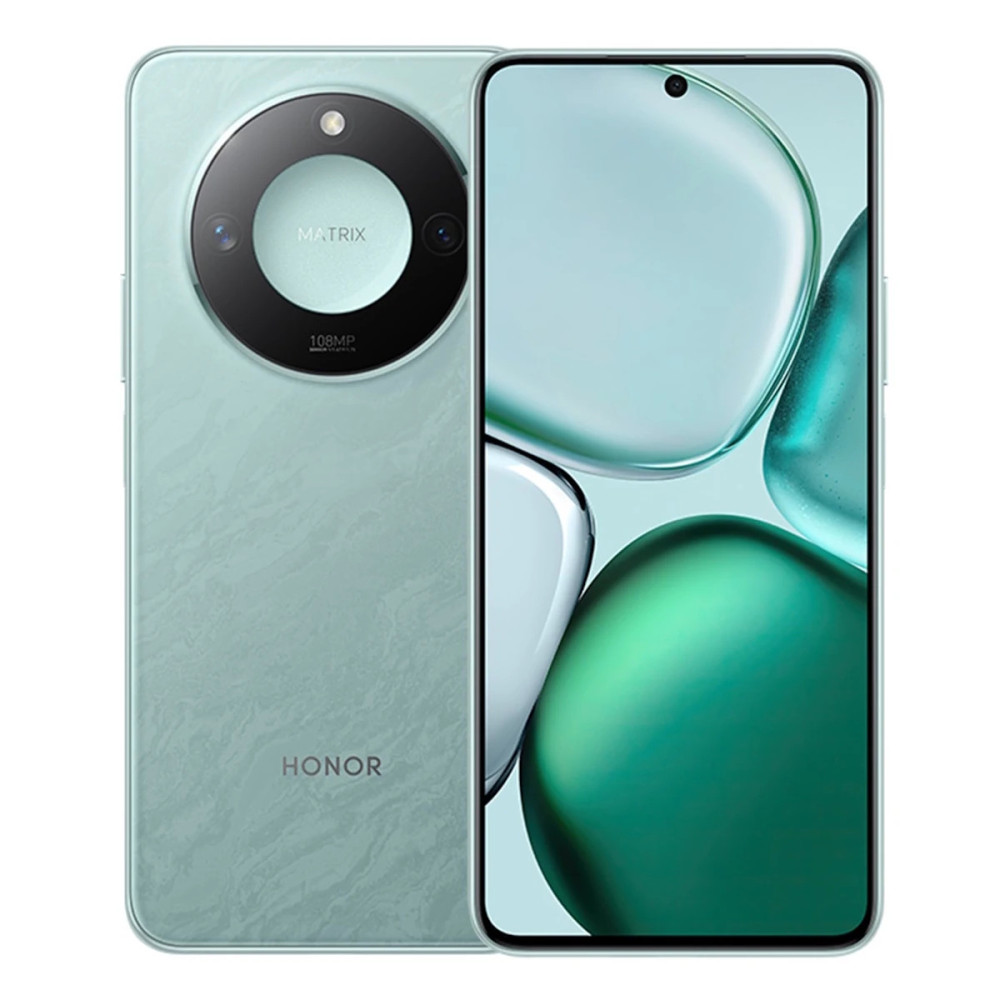 HONOR X9C Smart • Octa-Core (2.5 GHz) - 256GB | 8GB RAM | 4G | FULL HD+ 6.8" • NUEVO