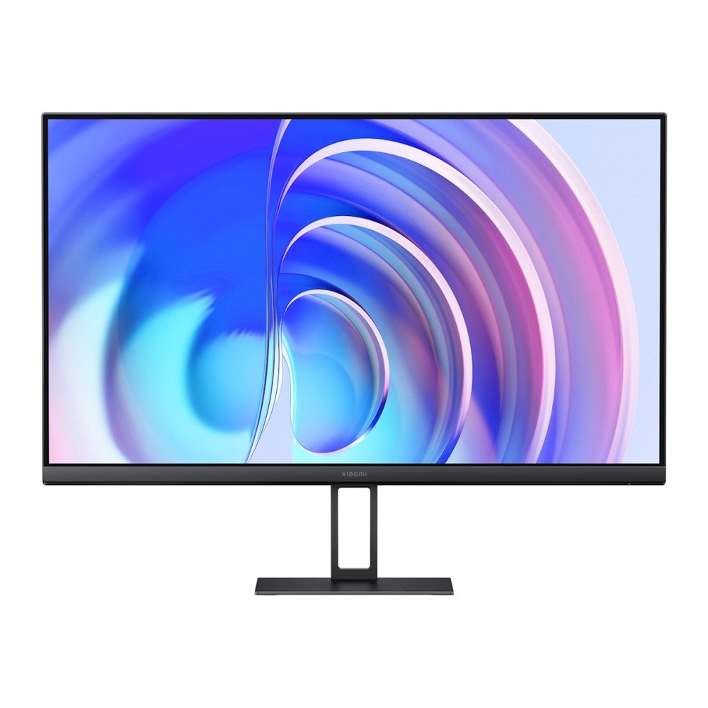 Monitor XIAOMI A27I • 27" Pulgadas, HDMI, DP, FULL HD LED, IPS 100Hz • NUEVO
