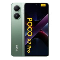 XIAOMI POCO X7 PRO 5G • Octa-Core (3.25 GHz) - 512GB | 12GB RAM | 5G | (1.5K) 6.7" • NUEVO